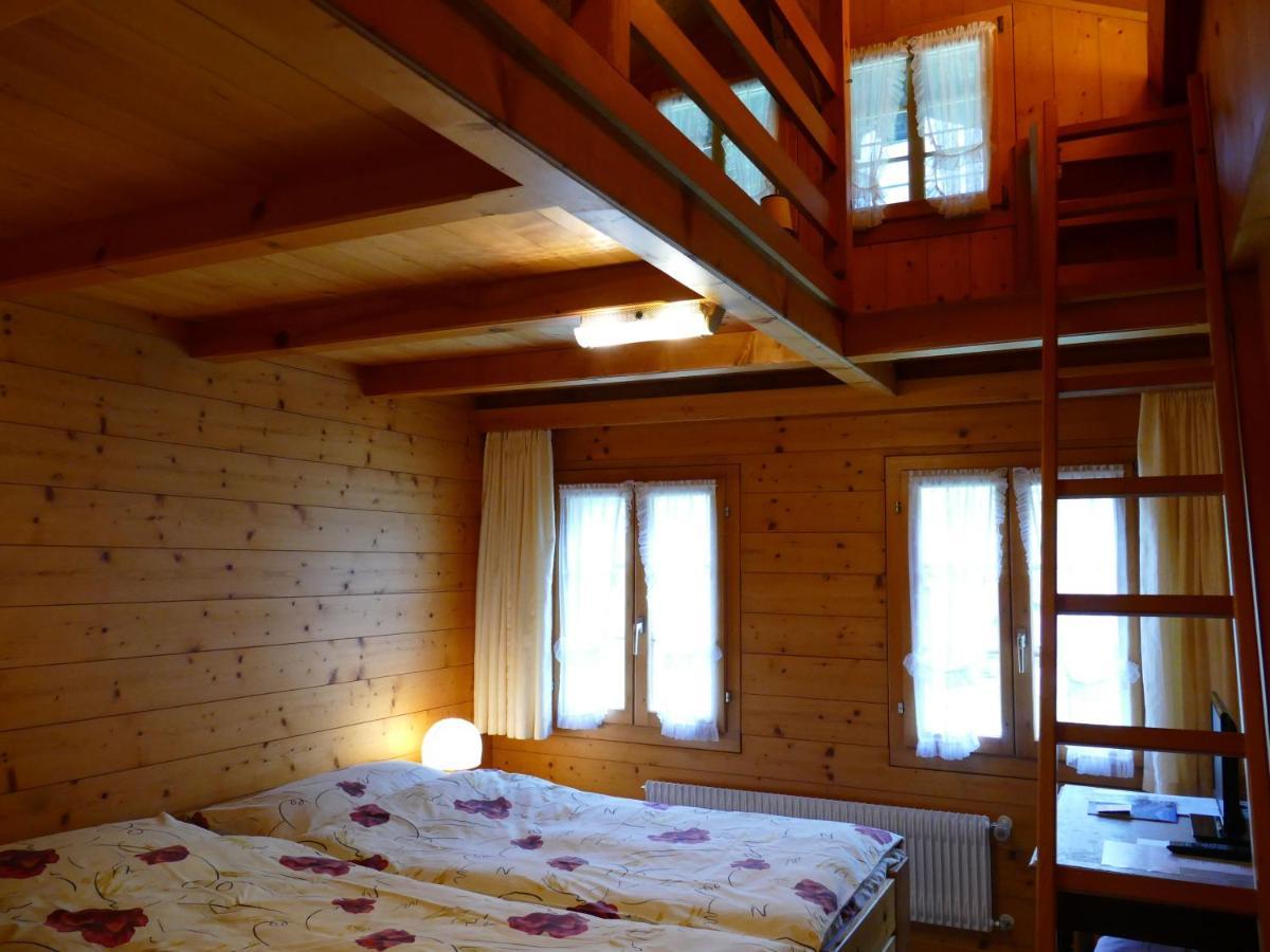 Landgasthof Taennler Innertkirchen Ngoại thất bức ảnh