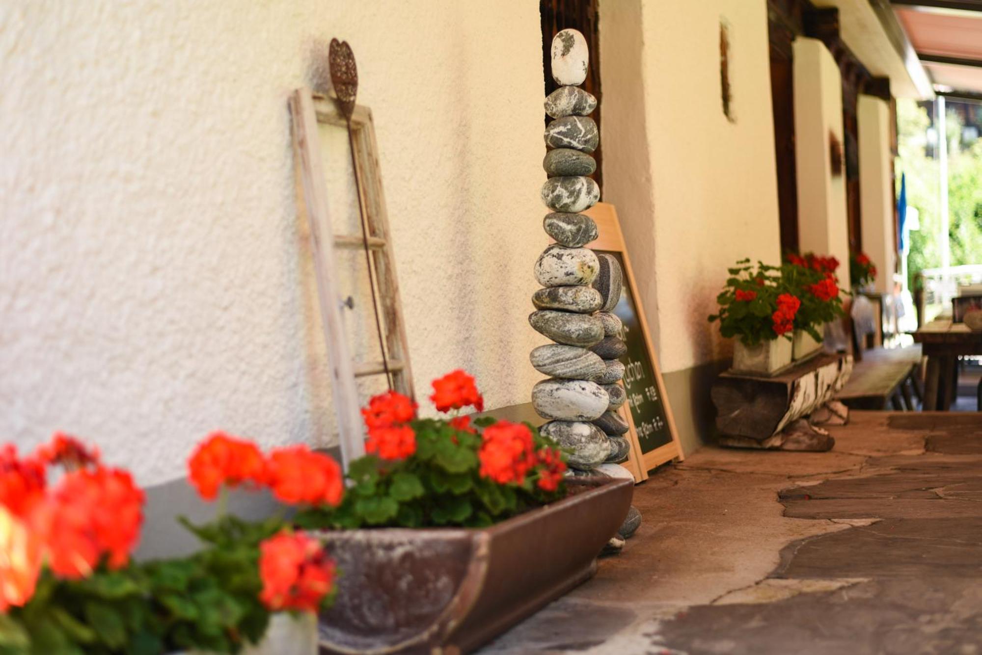 Landgasthof Taennler Innertkirchen Ngoại thất bức ảnh